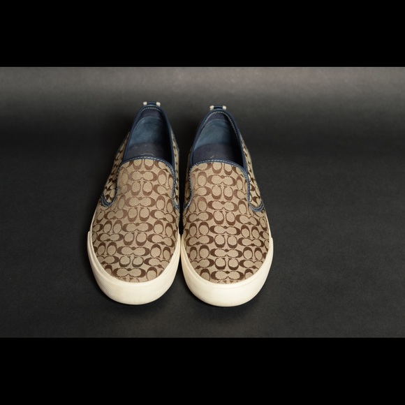 Coach Other - Coach men’s shoes